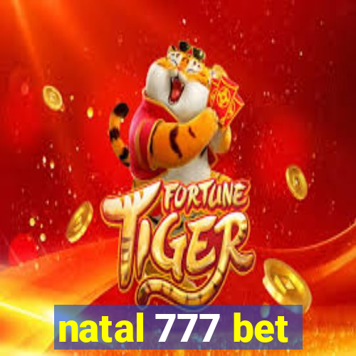 natal 777 bet